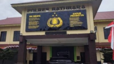 Pemuda Warga Pakam Raya Diciduk Kasus  Judi Online, Kanit Resum Polres BatuBara Terkesan  Menutupi Kasus.