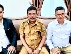 Hotbin Simaremare, Jangan Suka Sebar Berita Hoax