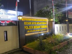 Bukan Penegakan Hukum, Tapi Dugaan Persekongkolan: Penahanan Ilegal Irfan Batubara Jadi Sorotan Dipolsek Medan Tembung