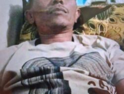 Tobok Bebas Jual Sabu di Eks Terminal Sukadame, Polisi dan BNN Diduga Tutup Mata