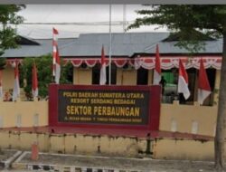 Dituding Berzina, Warga Sergai Dibawa ke Polsek Perbaungan Tanpa Laporan Resmi