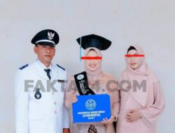 Kepala Desa Ramba Diduga Kuasai Lahan 30 Hektar Milik Warga