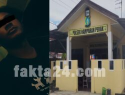 propam Polda Harus Usut Tuntas Dugaan pemerasan Rp 12 juta Oleh Putra Penyidik Polsek Hamparan Perak