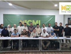 Pemuda ICMI Serukan Aspirasi Damai, Tolak Anarkisme, dan Desak Pertanggungjawaban Pemerintah