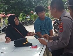 Lemahnya Penegakan Hukum Di Polsek Indrapura. Empat Pelaku Pengeroyokan Muhammad Alwi Masih Bebas Berkeliaran