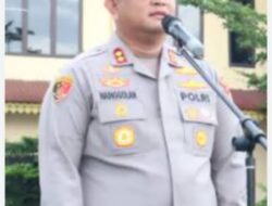 Dinilai Gagal Tegakkan Disiplin, Desakan Copot Kapolres Batu Bara Mencuat