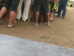 Judi Dadu Putar Di Warung Pak Kulit Jalan Besar Patumbak Kembali Buka, Polsek Patumbak Diminta Tutup Permanen Lokasi Perjudian Tersebut Karena Sangat Meresahkan Masyarakat