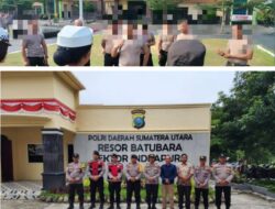 Luar biasa” satpas satlantas polres batubara pungut biaya SIM A Rp 650 ribu.kasat lantas bungkam.