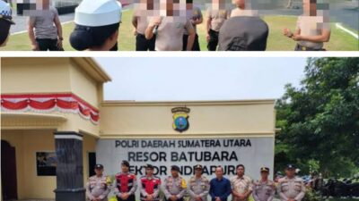 Luar biasa” satpas satlantas polres batubara pungut biaya SIM A Rp 650 ribu.kasat lantas bungkam.