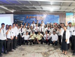 BRI Balige Gelar Upacara Hari Kesaktian Pancasila dengan Hikmat