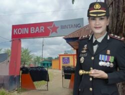 Kasus Mimi Ditangkap Mabes Polri Jadi Bukti Buramnya Koin Bar