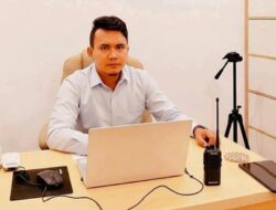 Ketum PRN, J. Frist Manalu: Pejabat Sibuk Seremonial, Rakyat Sibuk Bertahan Hidup