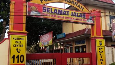 Kasus Sisik Trenggiling Cepat Terungkap, Kasus Narkoba Di Aek Loba ,Mati Suri.TATA Kebal Hukum