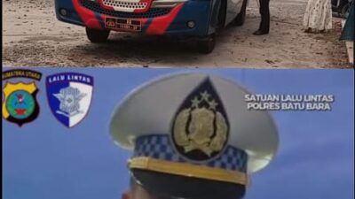 Pelayanan SIM Jadi Ladang Bisnis? Kasat Lantas Batubara AKP Simon Diduga Mainkan Tarif!”