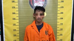 Satresnarkoba Polres Sibolga Ungkap Kasus Peredaran Ekstasi Di Holyland Karaoke