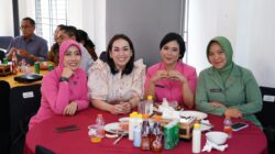 Forkopimda Kabupaten Pakpak Bharat Lepas Haru AKBP Pebriandi Haloho, S.H., S.I.K.,M.Si Dan Sambut AKBP Muhammad Agustiawan, S.T., S.I.K.,M.H