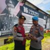 Propam Polres Pakpak Bharat Tingkatkan Kedisplinan Dan Intens Lakukan Pengawasan Terhadap Personel.