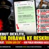 HAMPIR 24 JAM DITUNGGU, BARU DIJAWAB: KAPOLRES LANGKAT “SEGERA SY CEK” PUBLIK MENUNGGU HASIL, BUKAN SEKADAR KATA