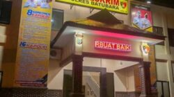 DIDUGA TIMBUN SOLAR SUBSIDI, DEDY SARAGIH DIAMANKAN POLISI LALU DILEPAS KAPOLRES BATU BARA DIKONFIRMASI, TAK ADA TANGGAPAN