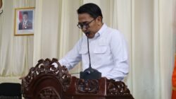 DPRD Batu Bara Bahas Perubahan Propemperda 2026, Lima Ranperda Masuk Pembahasan