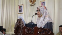 Enam Fraksi DPRD Batu Bara Sepakat Lanjutkan Pembahasan KUA-PPAS RAPBD 2027
